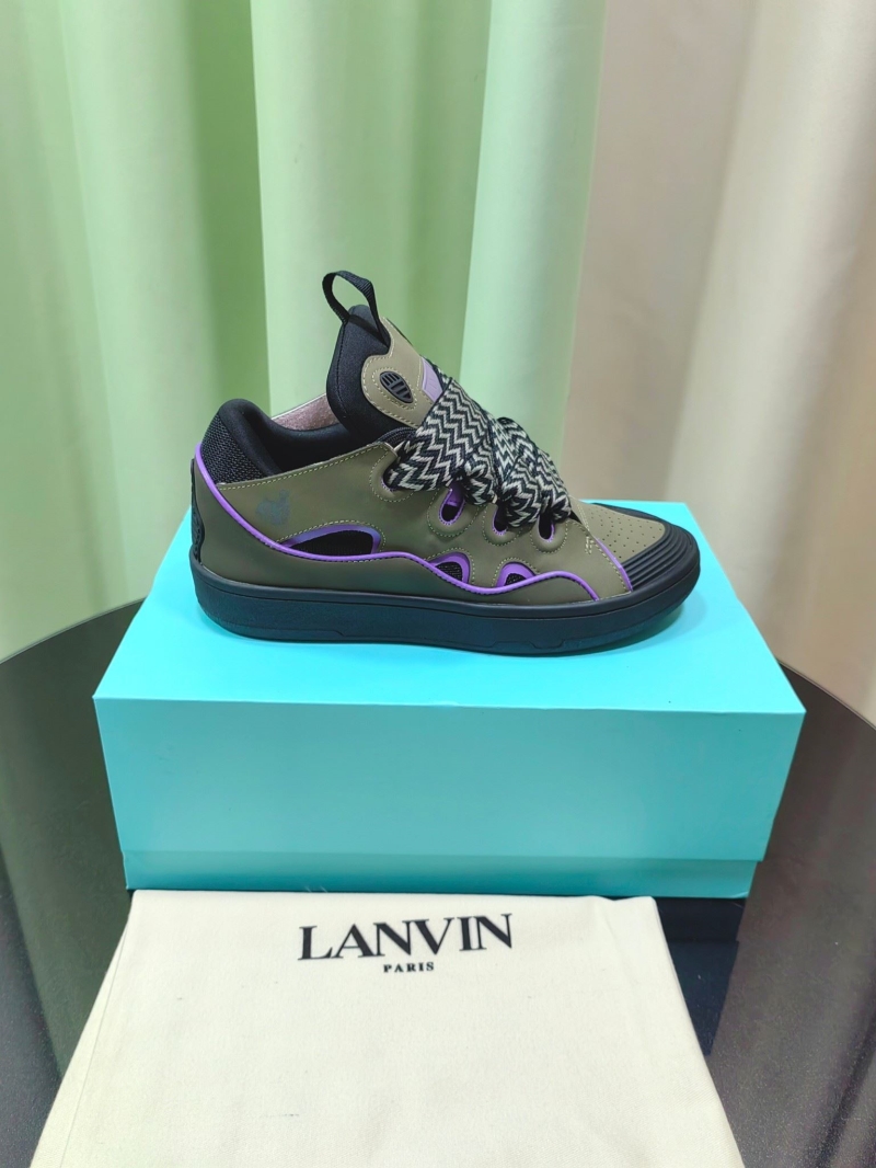 Lanvin Sneakers